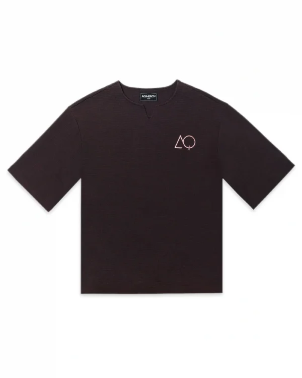 AQ Neapolitan Kurta Brown (M/L)