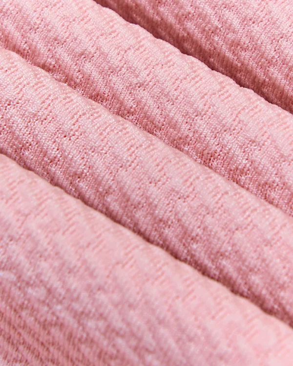 AQ Neapolitan Kurta Pink (M/L)