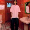 AQ Neapolitan Kurta Pink (M/L)