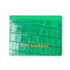 All Love x Knowwhere Studio Cardholder