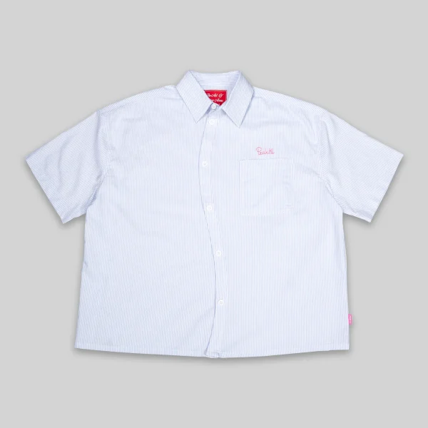 PeakKL Attelier Wavy Shirt (2XL)