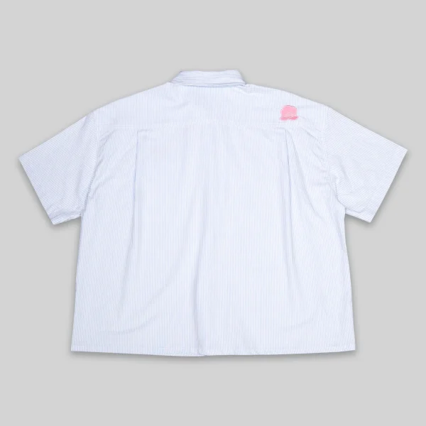 PeakKL Attelier Wavy Shirt (2XL)