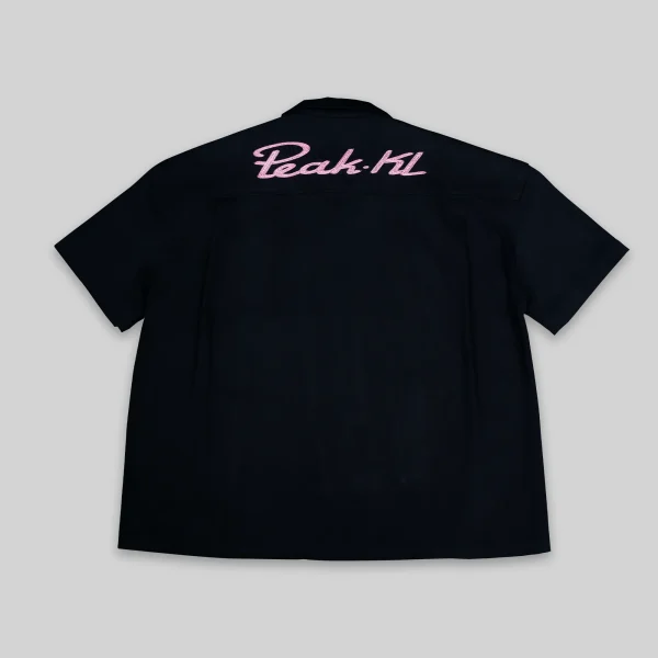 PeakKL Attelier Button Up Shirt (XL)