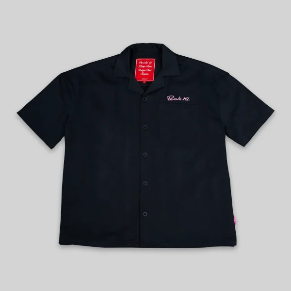 PeakKL Attelier Button Up Shirt (XL)