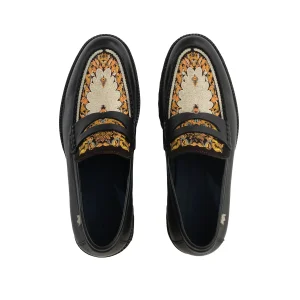 Aegis Layang Loafer UK6
