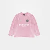 Kritikal Overcast Jersey Pink (S)