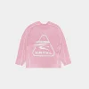 Kritikal Overcast Jersey Pink (S)