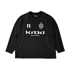 Kritikal Overcast Jersey (S)