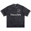 All Love x Knowwhere Studio Black Jersey (M)