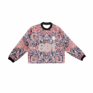 Aegis Mustafa Jersey (L)