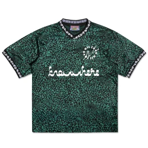 All Love x Knowwhere Studio Green Jersey (XL)