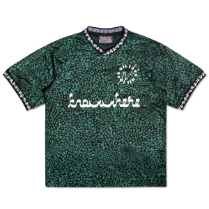 All Love x Knowwhere Studio Green Jersey (XL)