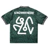 All Love x Knowwhere Studio Green Jersey (XL)