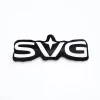 SVG Pillow