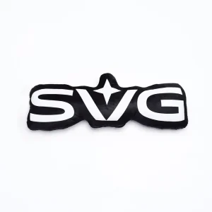 SVG Pillow