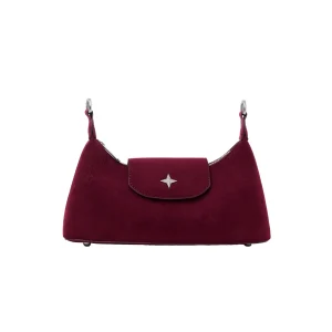 Brïksvg Chroma Astral Burnt Maroon