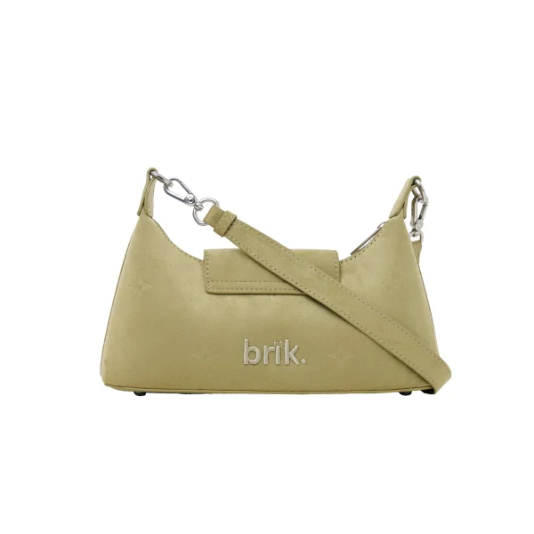Brïksvg Chroma Astral Olive