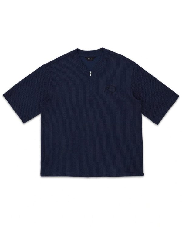 AQ Merch Rejab Issue Navy (M/L)