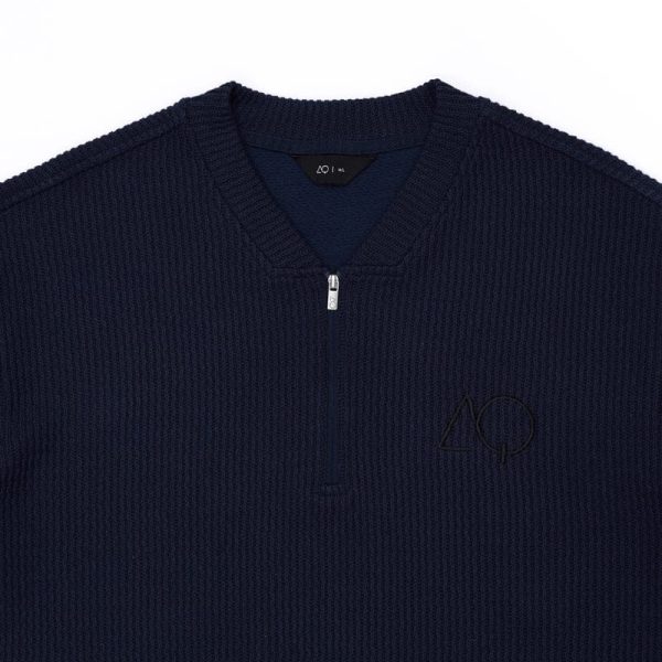 AQ Merch Rejab Issue Navy (M/L)