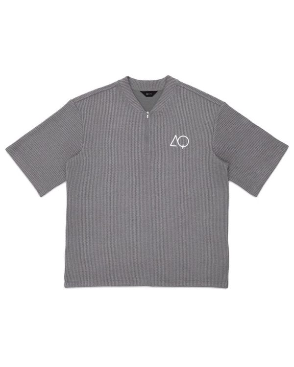 AQ Merch Rejab Issue Grey (XS/S)