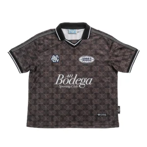 All Love x Bodega Monogram Jersey (M)