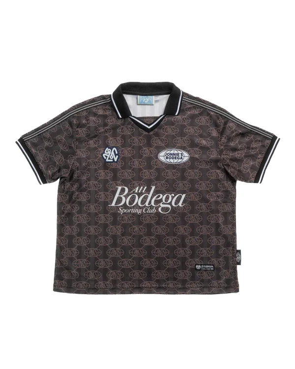 All Love x Bodega Monogram Jersey (M)