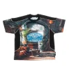 All Love x Bodega Heirloom Jersey (S)
