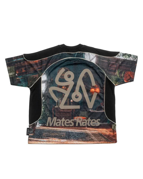 All Love x Bodega Heirloom Jersey (S)