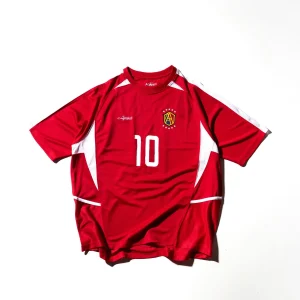 Against Lab Joga Red V2 Jersey (S)