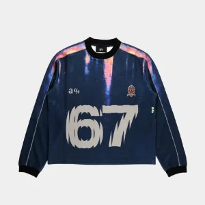 Aegis x Placebo Maleek Jersey (M)