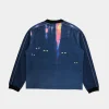 Aegis x Placebo Maleek Jersey (M)
