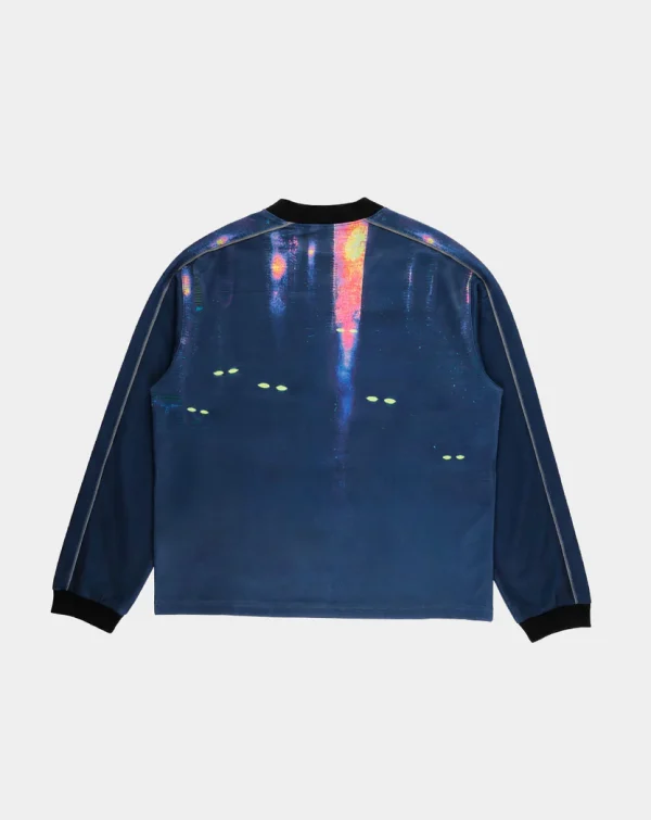 Aegis x Placebo Maleek Jersey (M)