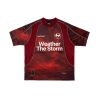 Krtkl Aftermath Red Jersey (2XL)