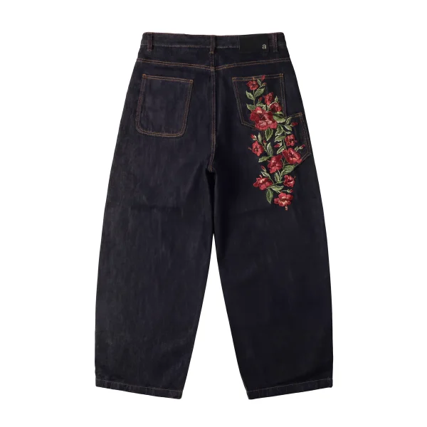 Aegis Ibrahim Denim (M)