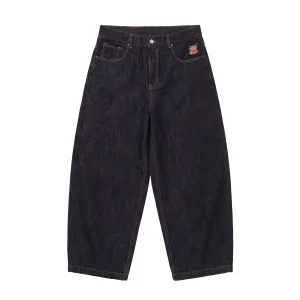 Aegis Ibrahim Denim (M)