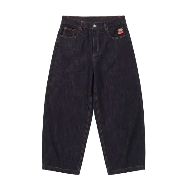 Aegis Ibrahim Denim (M)