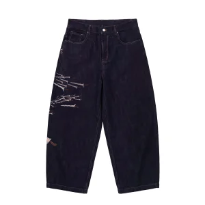 Aegis Tuah Denim (M)