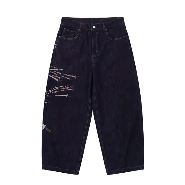 Aegis Tuah Denim (M)