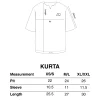 AQ Black Qurta (XS/S)
