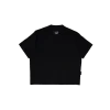 SVG x Aegis Black Crop Tee (S)