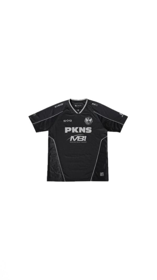 SVG x SFC Black Jersey (L)