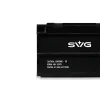 SVG Crate Box