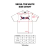 All Love Seoul White (L)