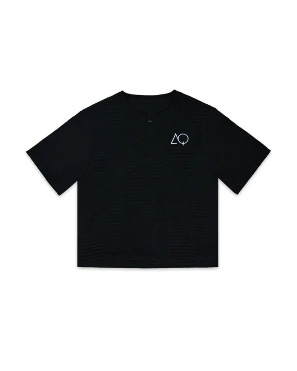 AQ Black Qurta (XS/S)
