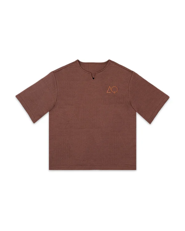 AQ Bronze Qurta (M/L)