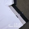 SVG x Aegis Black Crop Tee (S)