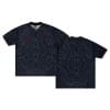 Harsh Polar Tiger Black (S)