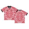 Harsh Polar Tiger Jersey Red (M)