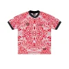 Harsh Polar Tiger Jersey Red (M)