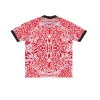 Harsh Polar Tiger Jersey Red (M)